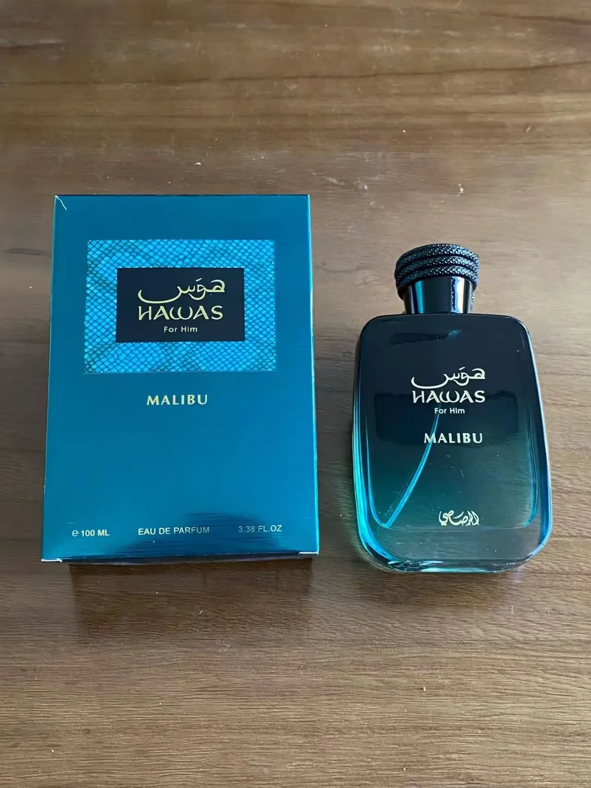 Perfume Hombre Madera Cuero Especias 100ml Premium – EDP Masculino Intenso Larga Duración