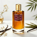 Mancera Paris Xplicit Vanilla Eau de Parfum 120ml Unisex – Vainilla Cremosa Cálida Amaderada Lujo