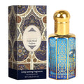 Seductive Arabic Perfume – Long-Lasting Personal Fragrance Oil for Her & Him