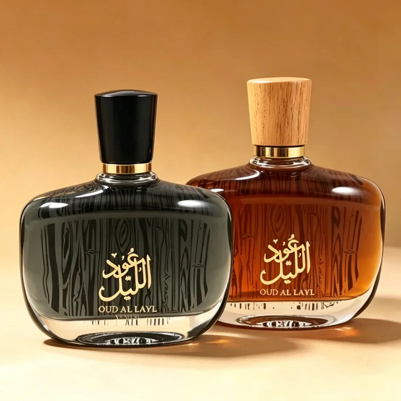 Dubai Men's Perfume 100ml – Cedar Wood & Musk Eau de Toilette