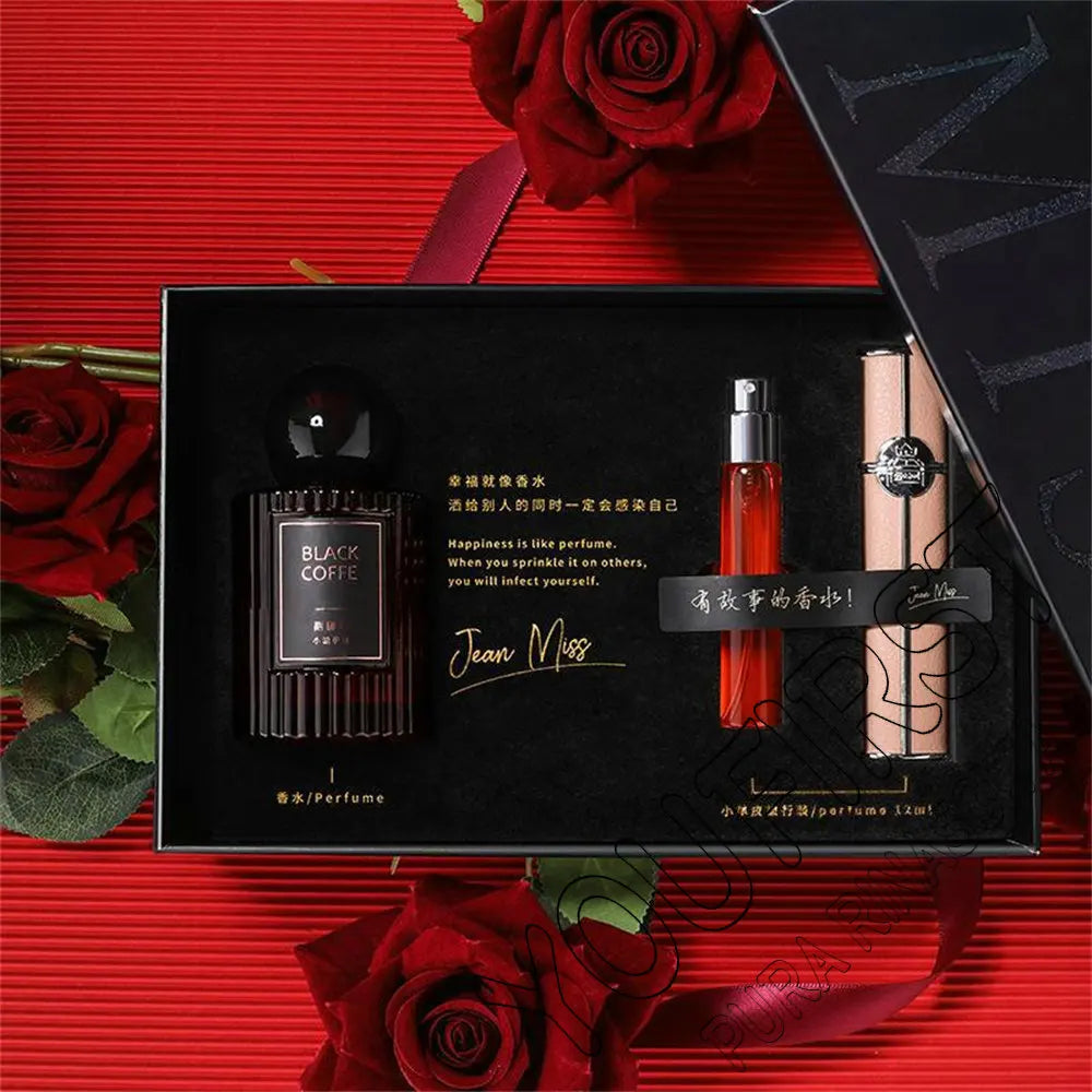 Perfume Hombre Deportivo Energizante Fresco EDP 100ml – Vigor Masculino Larga Duración