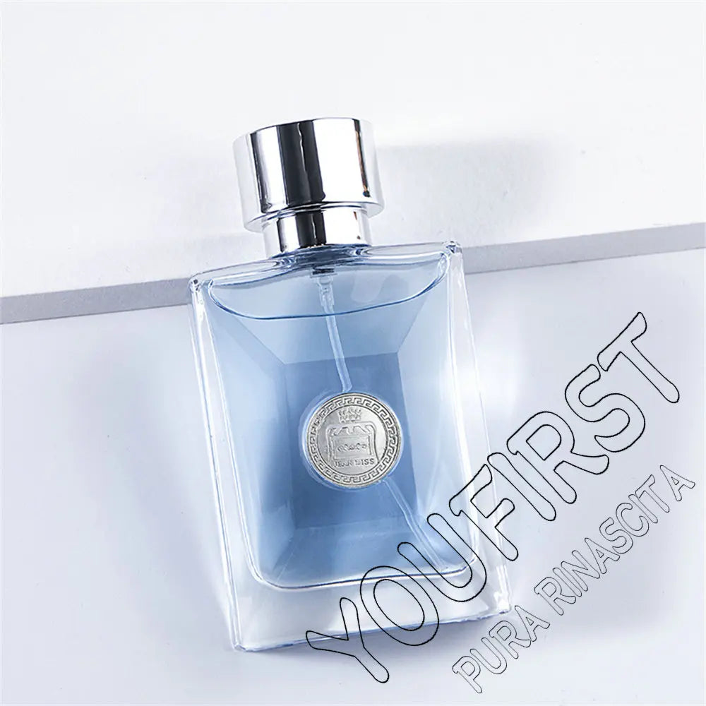 Perfume Hombre Océano Colonia 50ml – Feromonas Eau de Toilette Atrae Larga Duración