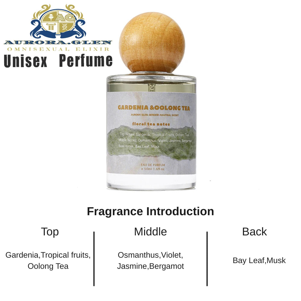 Perfume Oud Árabe Unisex – Fragancia Especiada Madera Oscura Larga Duración
