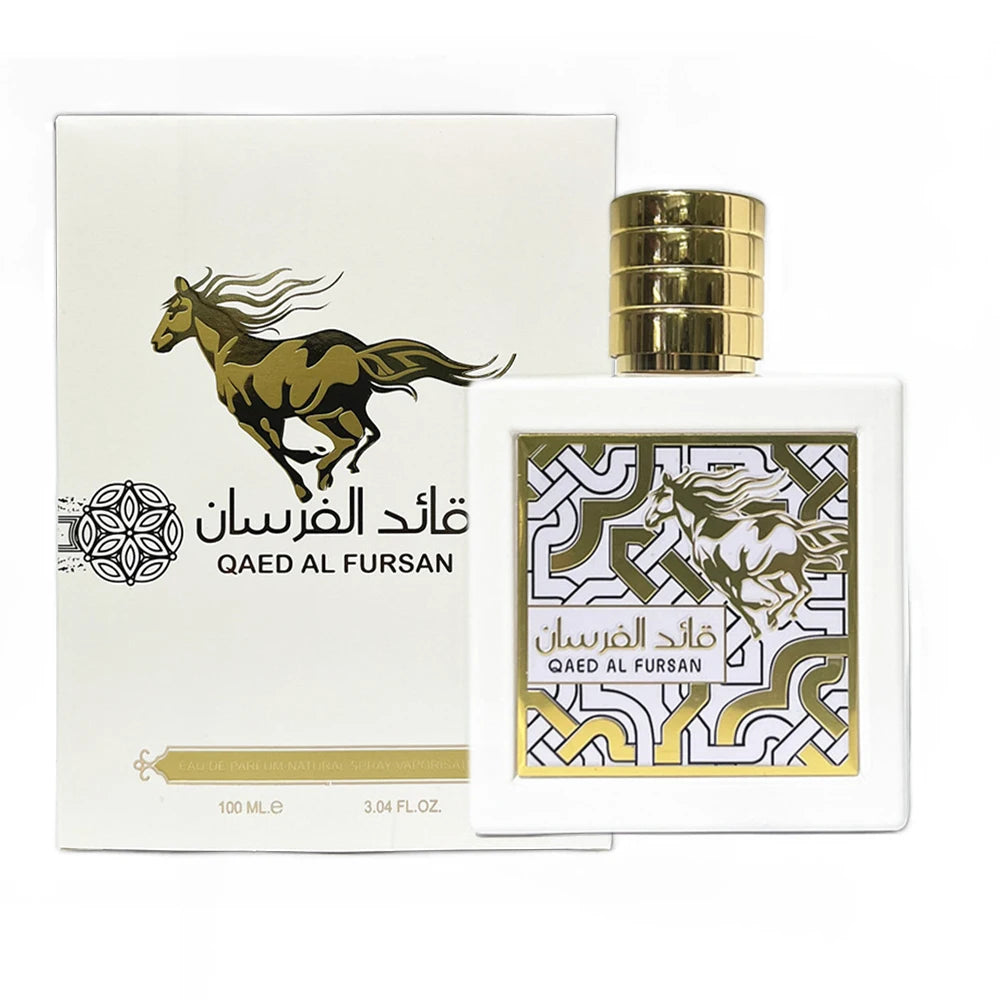 Perfume Mujer Feromonas Floral 100ml – Fragancia Seductora Duradera Trabajo y Citas