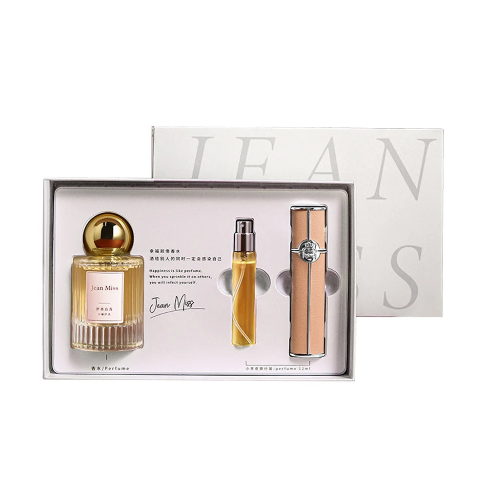 Perfume Hombre Deportivo Energizante Fresco EDP 100ml – Vigor Masculino Larga Duración
