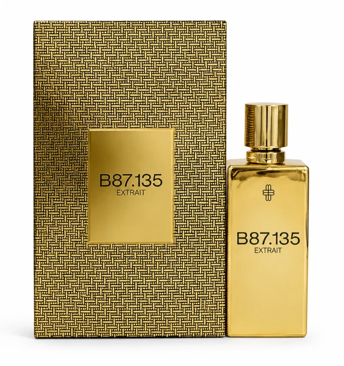 Perfume Unisex Premium Larga Duración – Floral Frutal Fresco Colonia Hombre Mujer Fragancia Natural