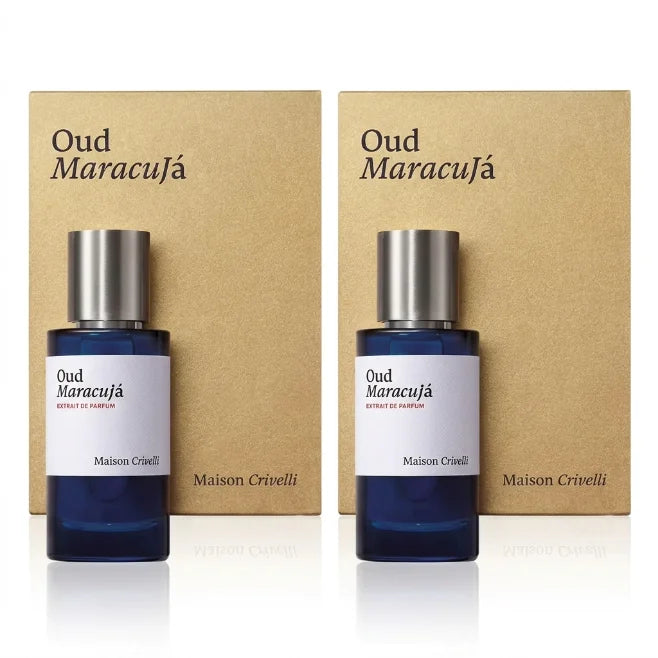 Maison Crivelli Perfume Unisex Premium 100ml – Fragancia Árabe Delicada Citas Cumpleaños