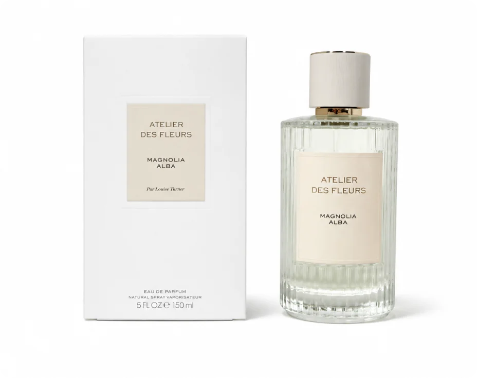 Perfume Unisex Premium Larga Duración – Floral Frutal Fresco Colonia Hombre Mujer Fragancia Natural