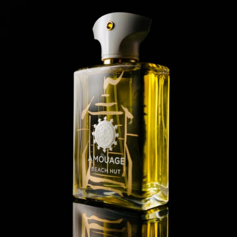 Amouage Reflection Man Eau de Parfum 100ml – Unique Elegant Long-Lasting Men's Fragrance