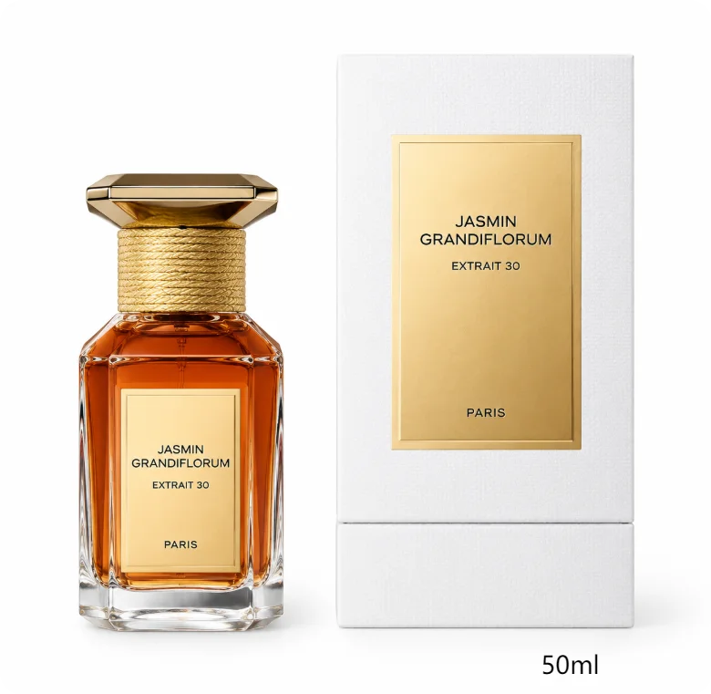 Perfume Unisex Premium Larga Duración – Floral Frutal Fresco Colonia Hombre Mujer Fragancia Natural