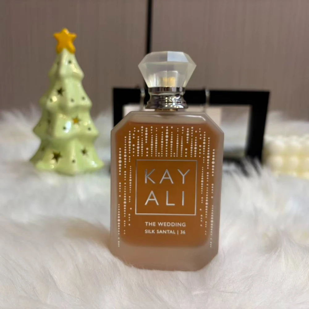 Perfume Mujer Vainilla Azúcar Dulce 100ml – Fragancia Algodón de Azúcar Larga Duración