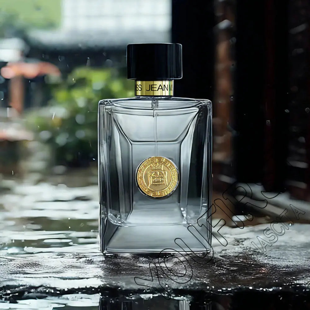 Perfume Hombre Océano Colonia 50ml – Feromonas Eau de Toilette Atrae Larga Duración