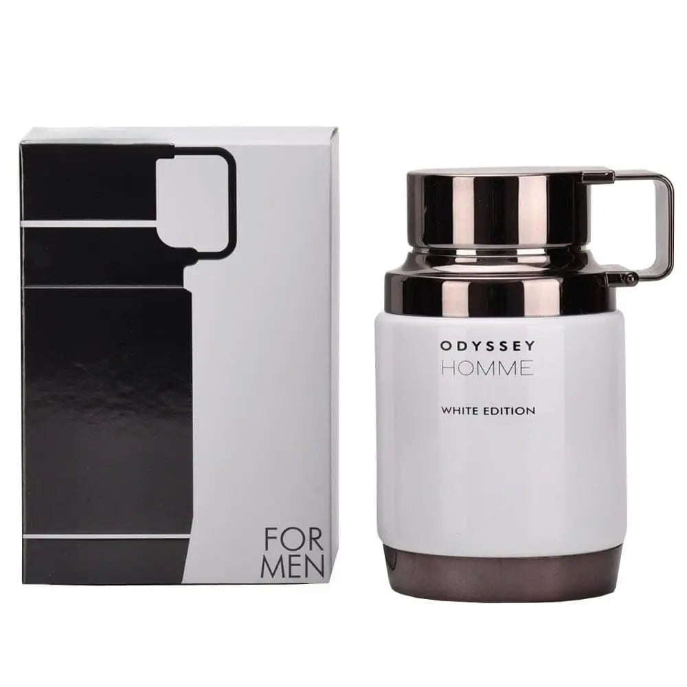 Perfume Árabe Unisex Dubai – Body Spray Larga Duración, Notas Orientales