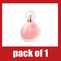 Perfume Mujer Floral Fresco Natural Spray – Ligero Larga Duración