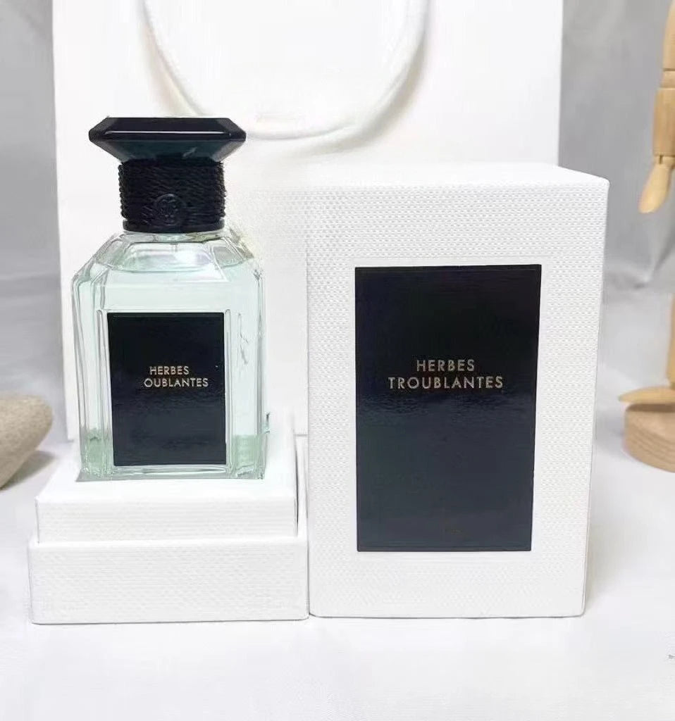Perfume Árabe de Lujo Floral & Madera – Colonia Unisex Hombre y Mujer, Regalo