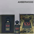 Clive Christian Blonde Amber Unisex Perfume 50ml – Jasmine Rose Sandalwood Amber Long Lasting