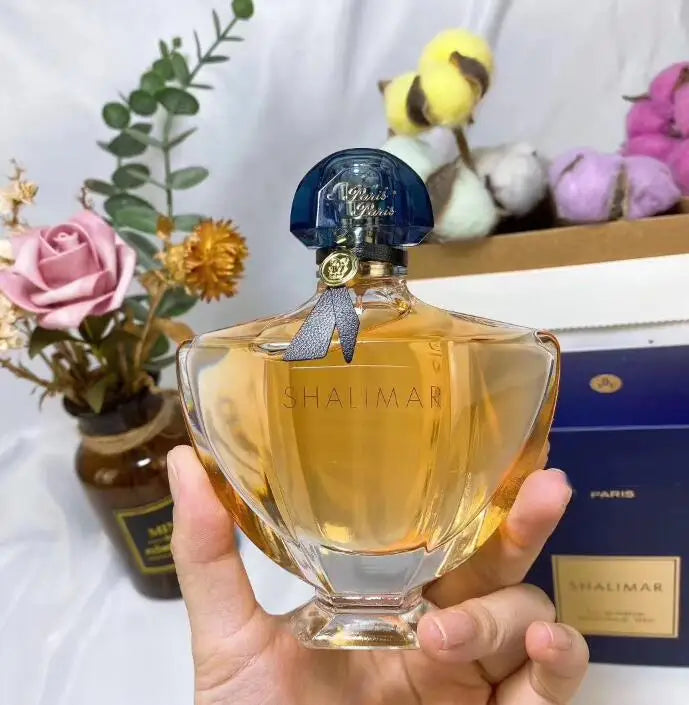 Perfume Unisex Alta Gama Floral Frutal Amaderado – Fragancia Natural Encantadora Diaria