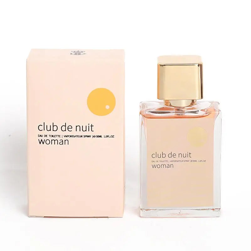 Perfume Árabe Clásico 30ml – Colonia Cremosa Madera Unisex Larga Duración