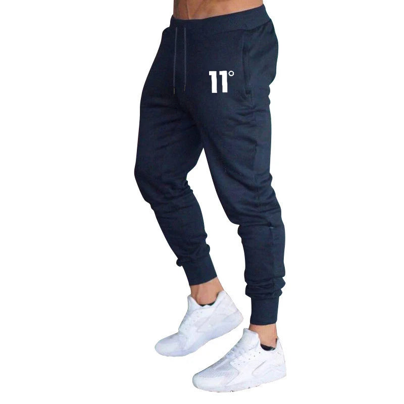 Pantalones Estampados Unisex Jogging Running 2023 – Deporte Fitness Gym Transpirable Otoño