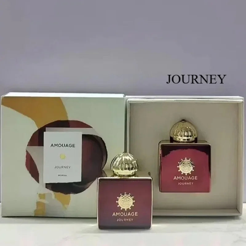 Perfume Mujer Floral Frutal Menta Hada 100ml – Fragancia Fresca Dulce Larga Duración