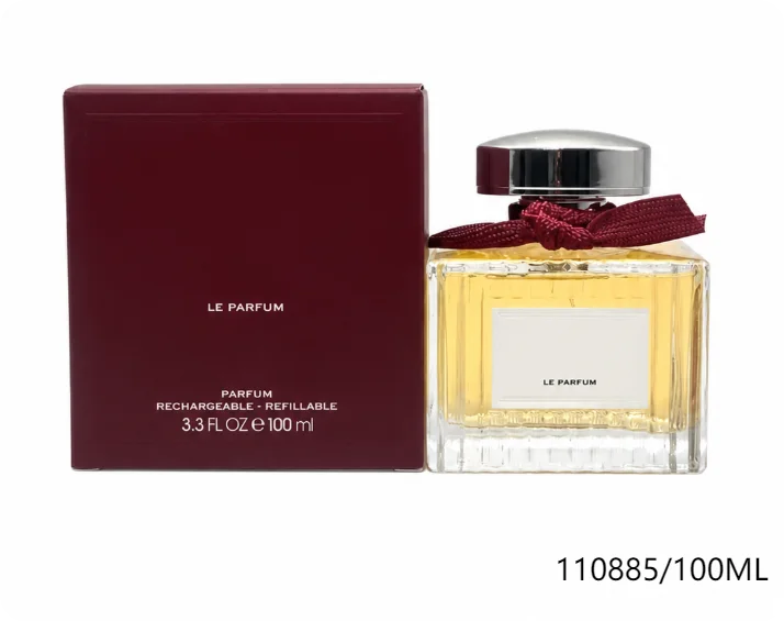 Perfume Unisex Premium Larga Duración – Floral Frutal Fresco Colonia Hombre Mujer Fragancia Natural