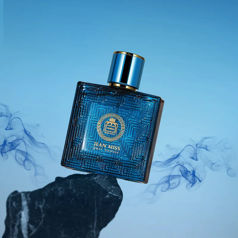 Perfume Hombre Sándalo Feromonas Trend – Fragancia Ligera Irresistible Caballero Seductor