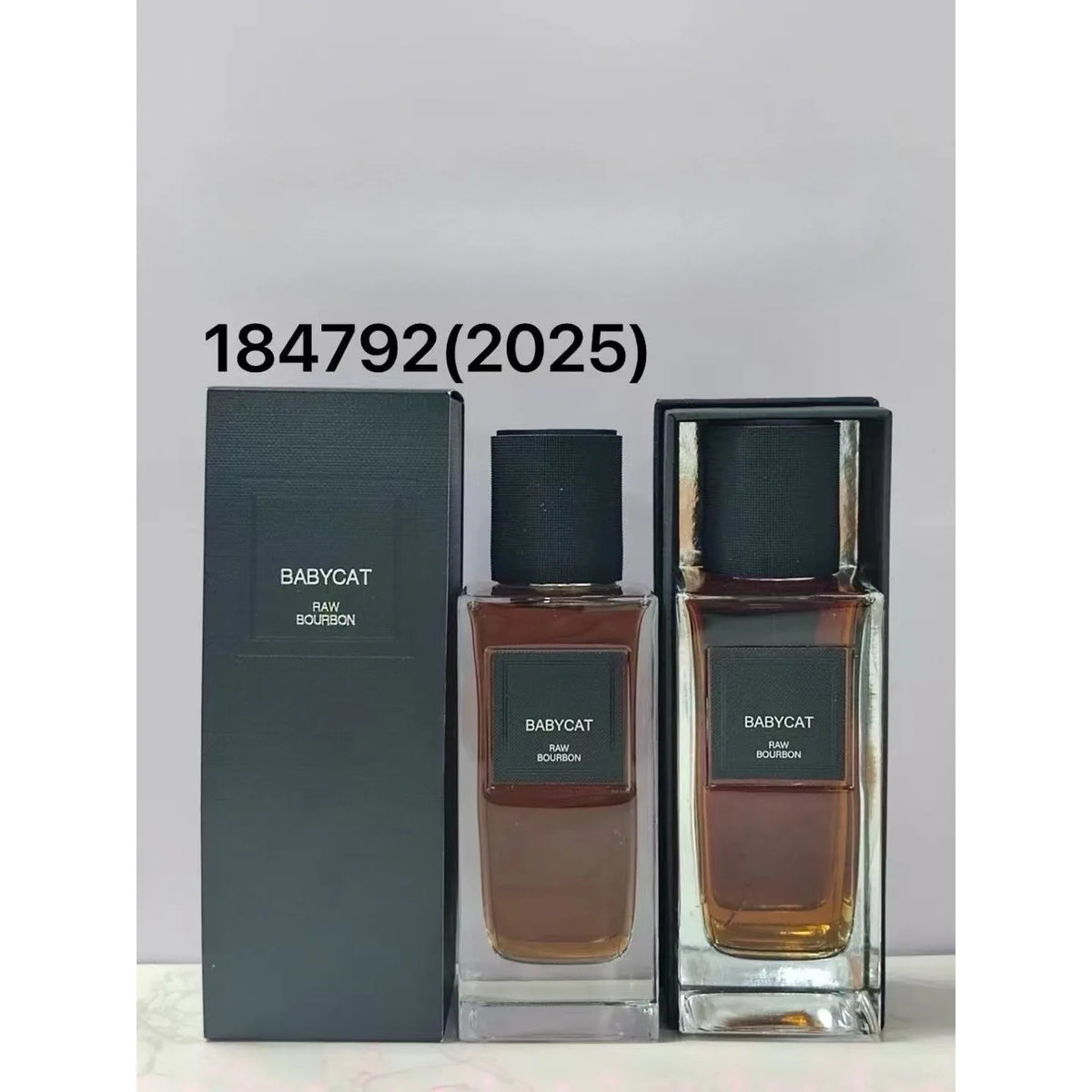 Perfume Unisex Premium 100ml Larga Duración – Brilla París Libertad Colores Morado Rojo Negro EDP