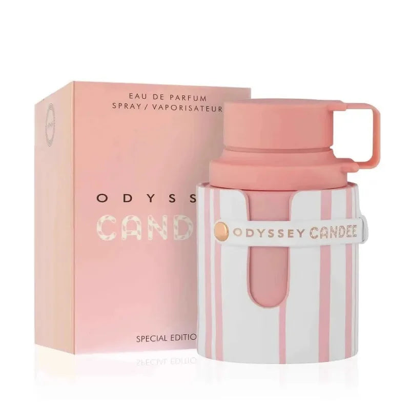 Perfume Unisex Oriental Amaderado 100ml Lujo – Cálido Suave Radiante Rico Profundo Elegante Larga Duración