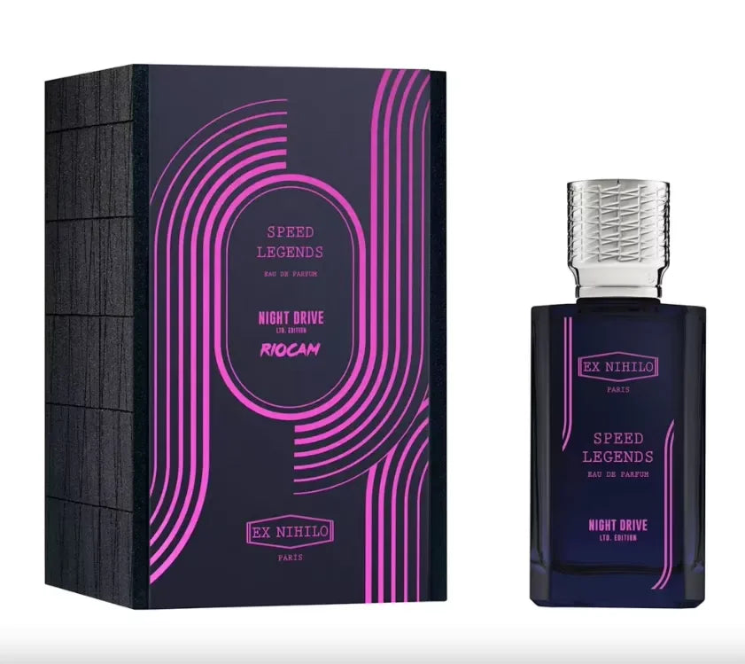 Perfume Talismán Azul Unisex 100ml Lujo – Amaderado Floral Feromonas Larga Duración Colonia Premium