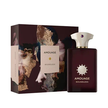 Perfume Hombre Interlude Man & Reflection – Eau de Parfum Lujo Larga Duración