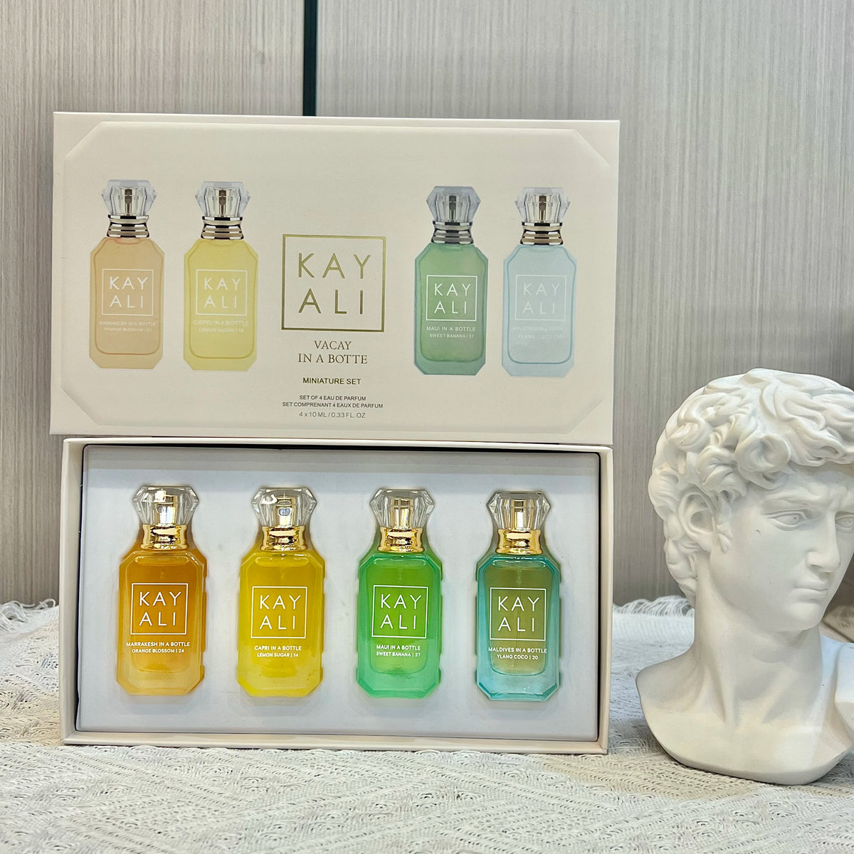 Perfume Mujer Vainilla Azúcar Dulce 100ml – Fragancia Algodón de Azúcar Larga Duración