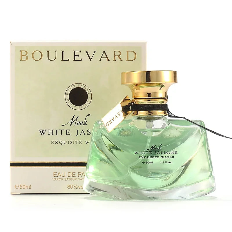 Perfume Beloved Floral Clásico Seductor – Aroma Encantador Ligero Larga Duración Spray
