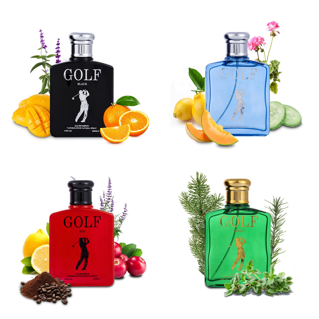 Perfume Hombre Inspirado Polo 1978 Chypre Amaderado – Pino Tabaco Roble EDT 100ml