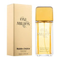 100ml Perfume Golden Million Gold Brick Extrait - Women's and Men's Long-Lasting Woody Fragrance Spray Fragrance
