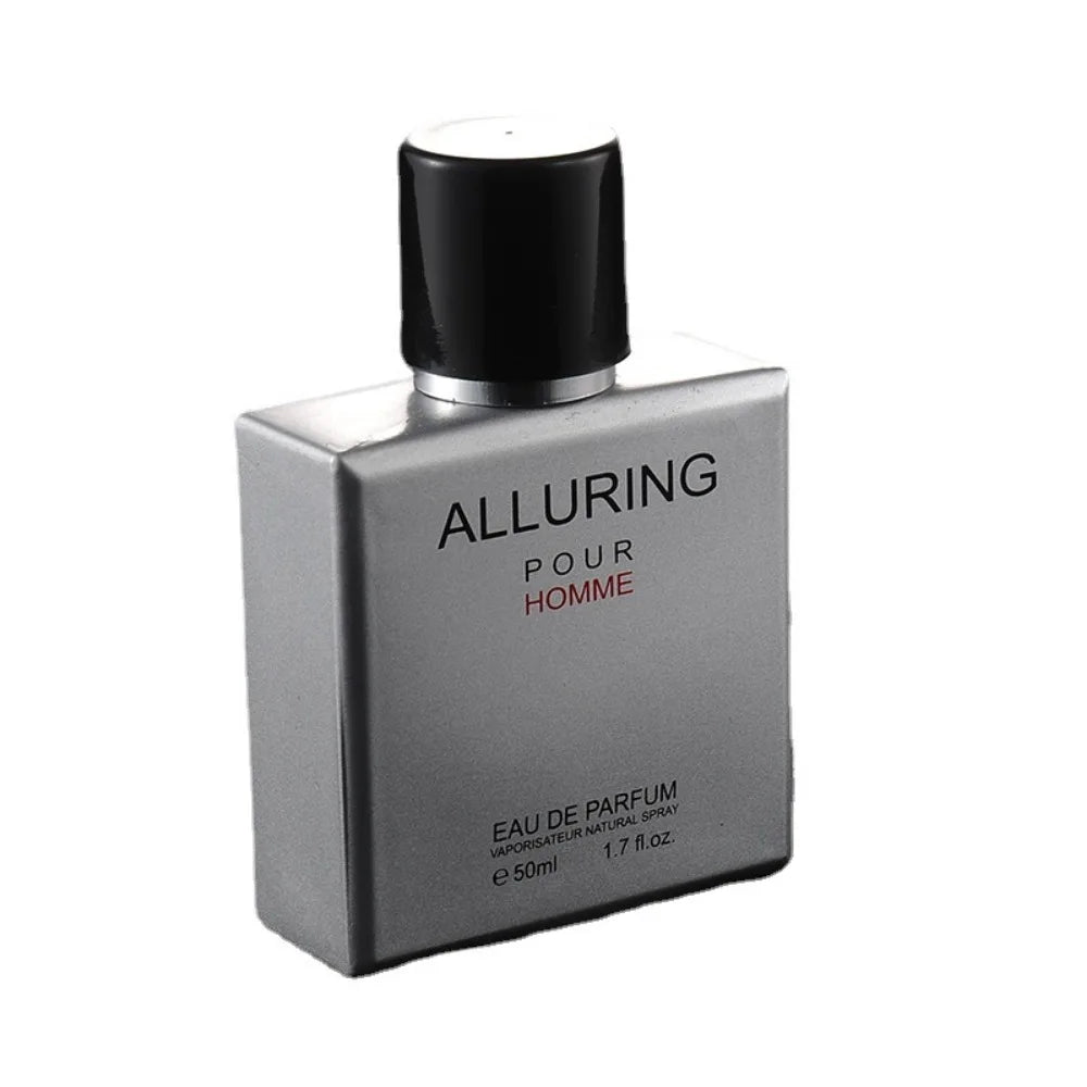 Bleu de Homme Eau de Toilette Hombre 50ml – Fragancia Fresca y Elegante Deportiva