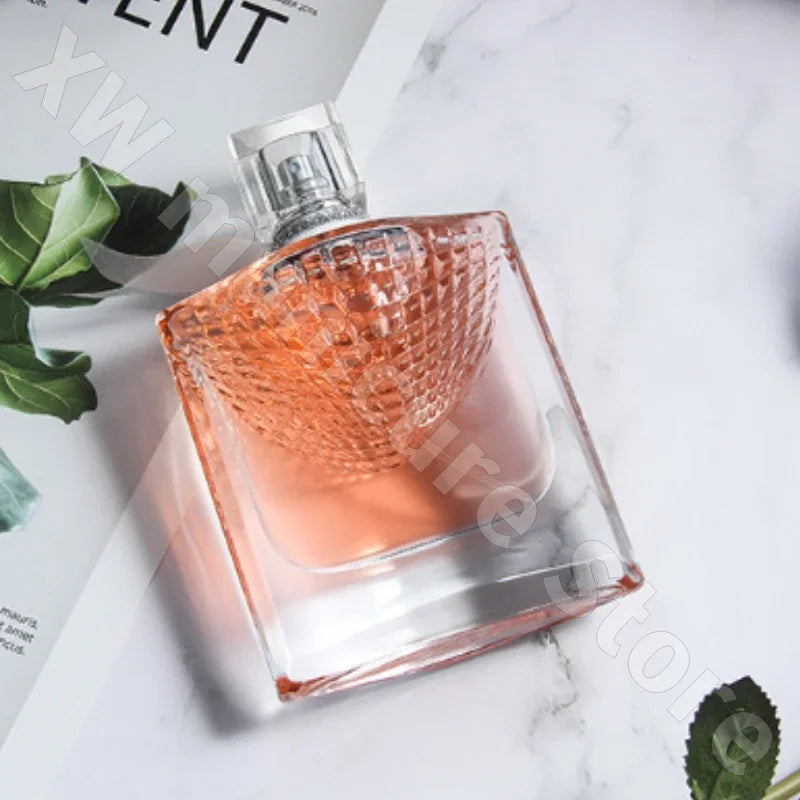 Beautiful Life Pink Love Women's Perfume 75ml – Fresh, Sweet, Romantic Fragrance