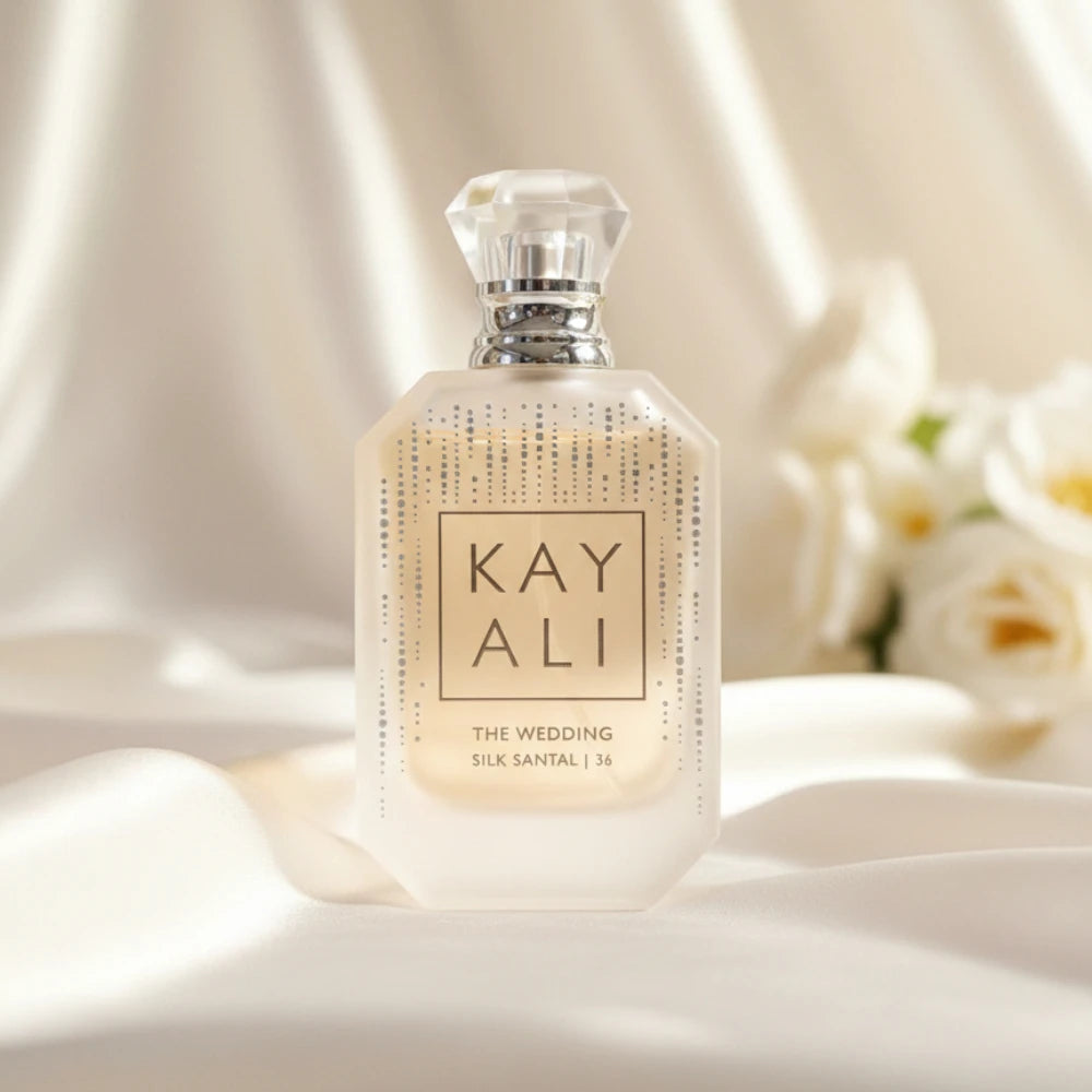 Perfume Mujer Vainilla Azúcar Dulce 100ml – Fragancia Algodón de Azúcar Larga Duración