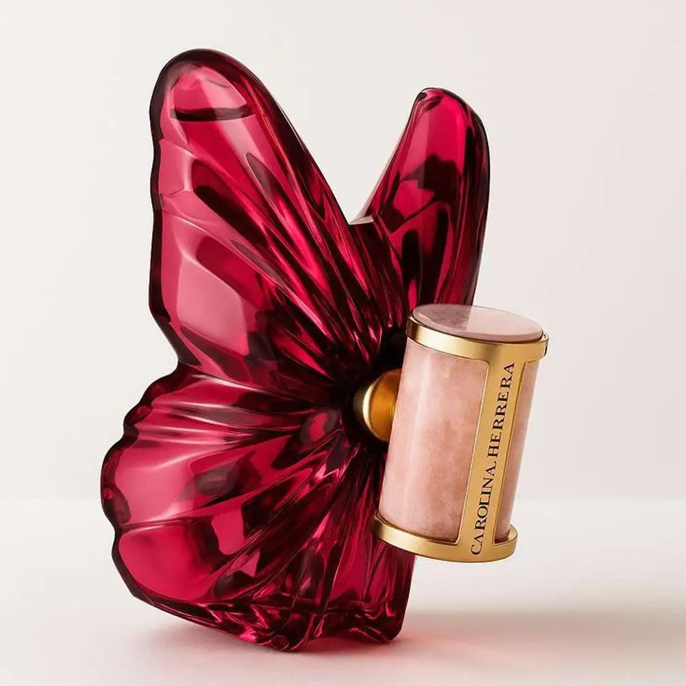 Mariposa Arabic Perfume 80ml – Long-Lasting Unisex Amber Floral Fragrance