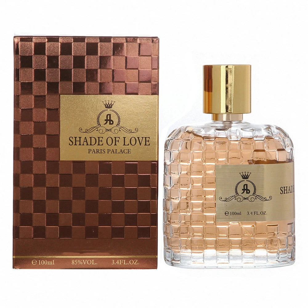 Perfume Mujer Floral Natural EDP 100ml – Fragancia Duradera Femenina Spray