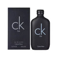 Calvin Klein CK Be Unisex Eau de Toilette – Fresh Citrus Warm 100ml/200ml