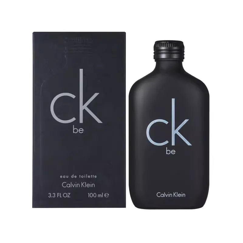 Calvin Klein CK Be Unisex Eau de Toilette – Fresh Citrus Warm 100ml/200ml