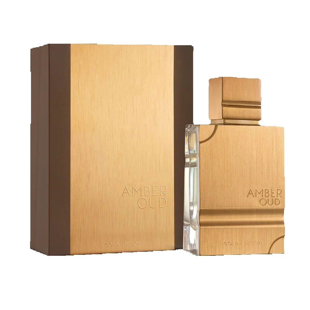 Perfume Unisex Oud Ahumado Amaderado EDP 80ml – Fragancia Árabe Profunda Larga Duración