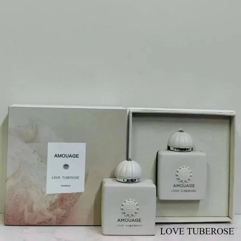 Perfume Mujer Floral Frutal Menta Hada 100ml – Fragancia Fresca Dulce Larga Duración
