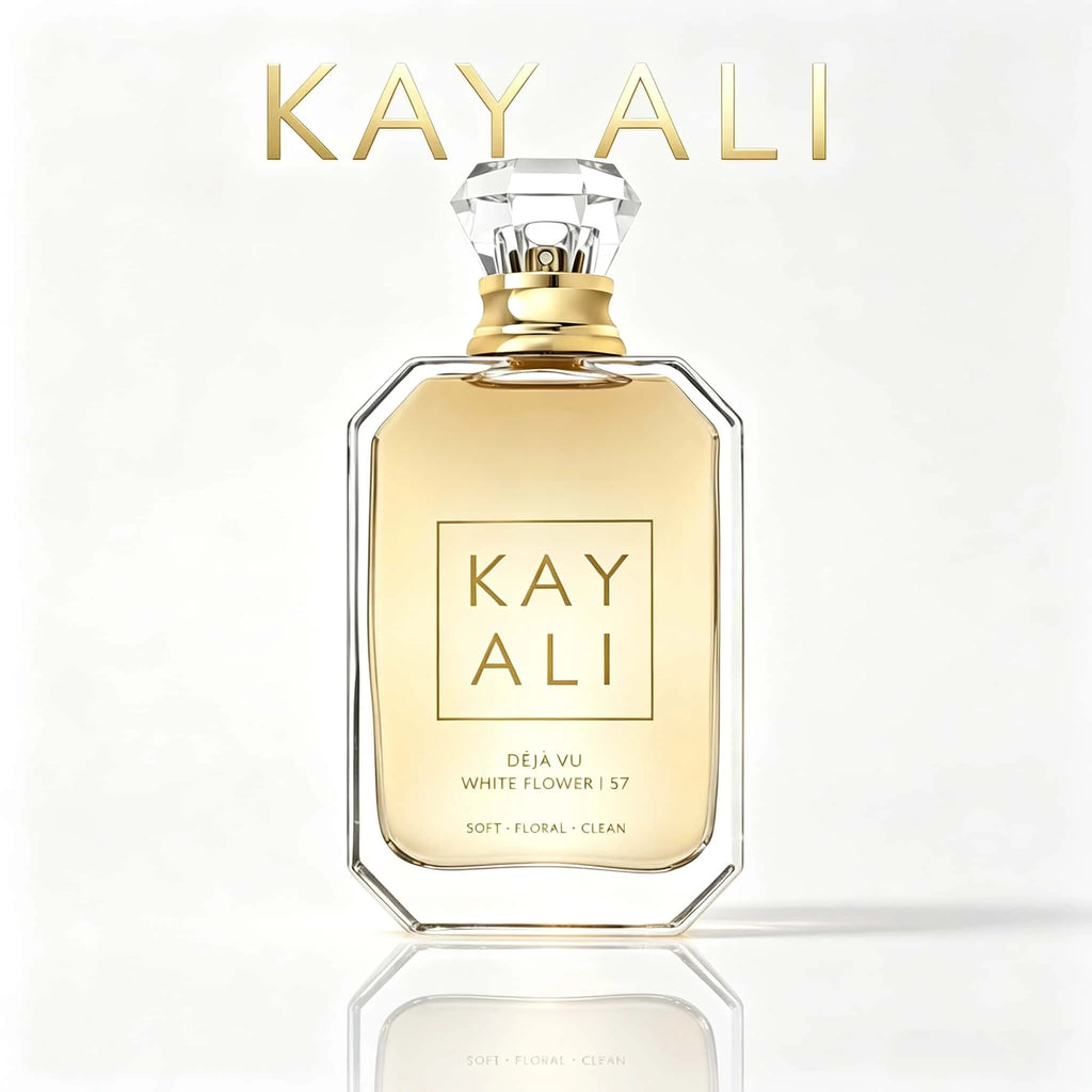 Kayali Utopia Vanilla Coco EDP Mujer – Vainilla Cremosa Coco Lujo Larga Duración
