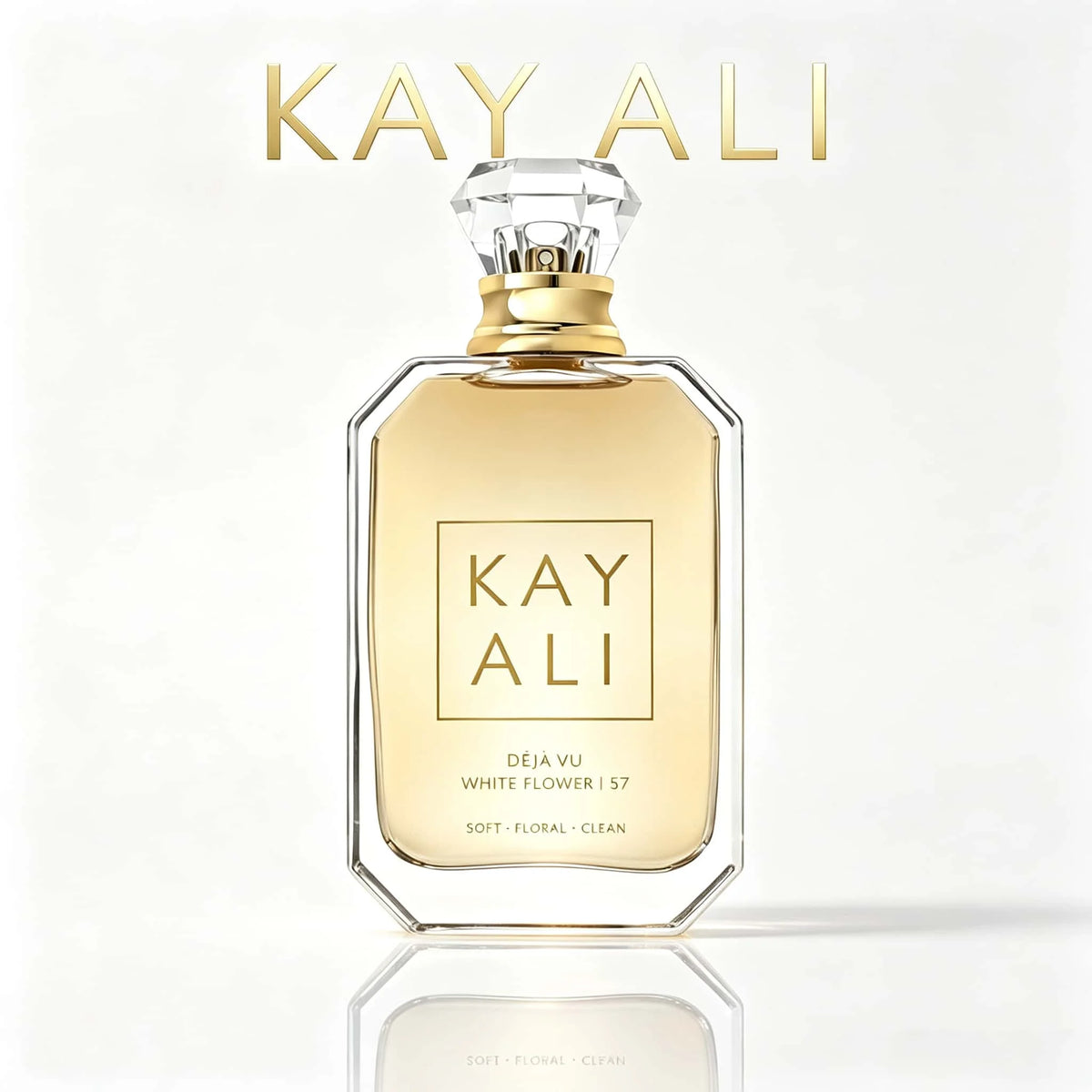 Kayali Utopia Vanilla Coco EDP Mujer – Vainilla Cremosa Coco Lujo Larga Duración