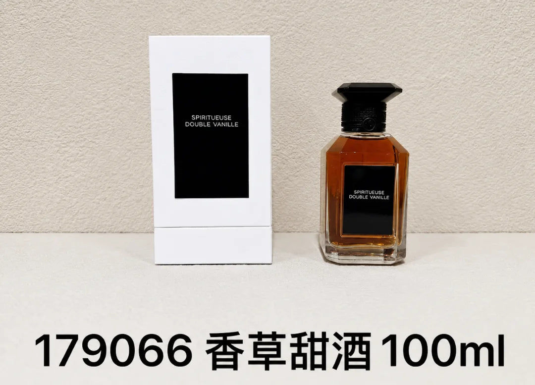 Perfume Árabe Floral & Madera 100-125ml – Colonia Unisex Hombre y Mujer Premium