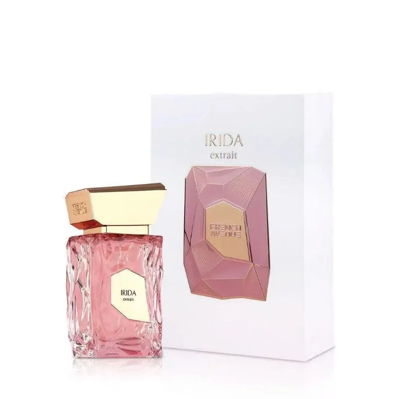 Perfume Unisex Lujo EDP 100ml 4 Estilos – Fresco Elegante Suave Premium Larga Duración Regalo Hombre Mujer