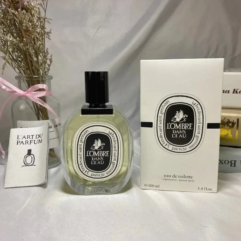 Colección Perfumes EDT Spray Unisex – Do Son Tam Dao Philosykos L’Ombre Dans L’Eau Oyedo