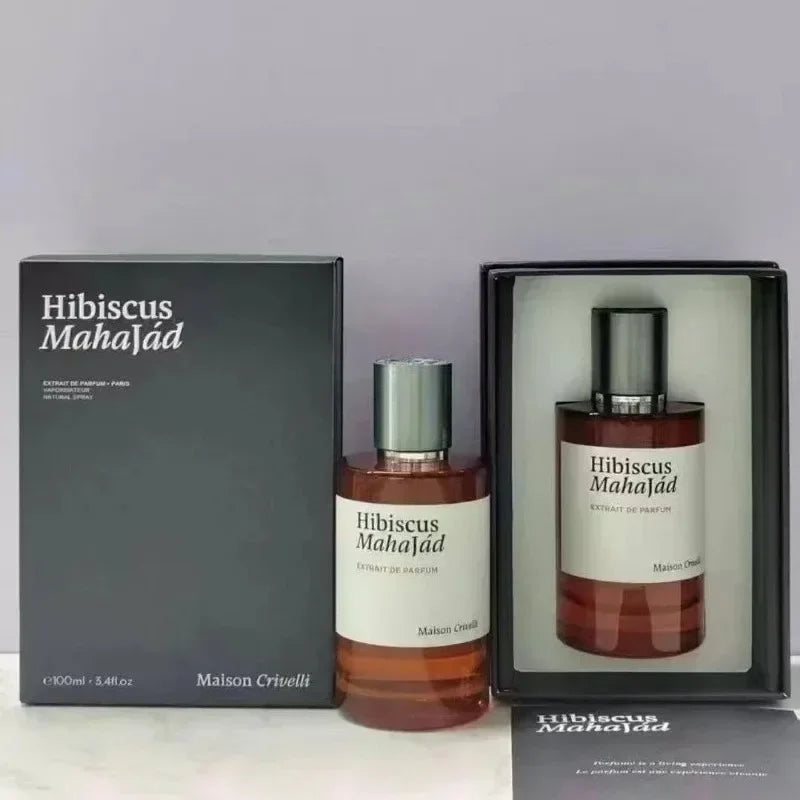 Oud Maracuja Perfume Oriental Amaderado – Maison Crivelli Inspirado 6 Aromas Unisex