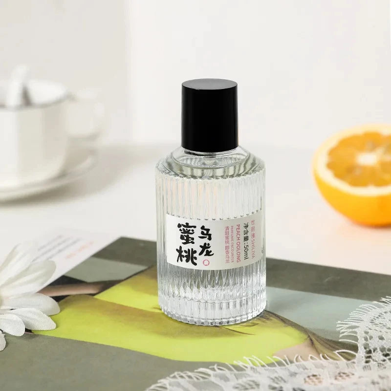 KILIAN Unisex Luxury Perfume Set 50ml – Oriental Fruity Aromatic Niche Collection